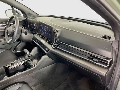 Used 2023 Kia Sportage X-Line w/ X-Line Premium Package AWD/4WD image 31
