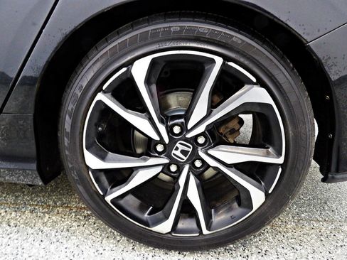 Used 2017 Honda Civic Si image 20