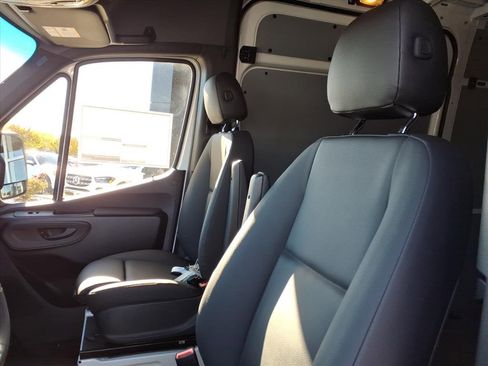 New 2026 Mercedes-Benz Sprinter 3500 image 12