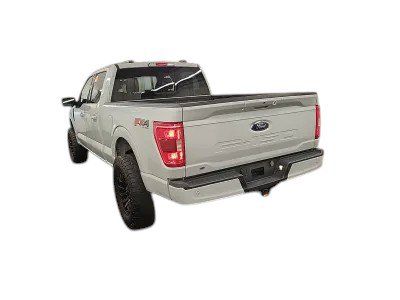 Used 2023 Ford F150 XLT w/ Equipment Group 302A High AWD/4WD image 4