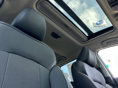 Used 2025 Subaru Crosstrek 2.5i Limited w/ Popular Package #4A image 17