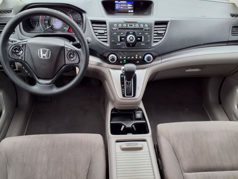 Used 2014 Honda CR-V LX image 4