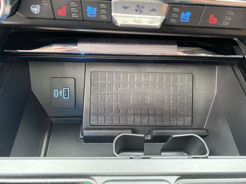 Used 2021 Ford F150 King Ranch w/ Equipment Group 601A High image 52