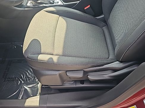 New 2025 Buick Encore GX Preferred image 11