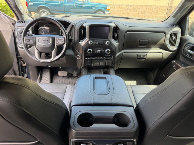 Used 2021 GMC Sierra 1500 Denali AWD/4WD image 15