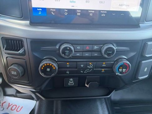 New 2026 Ford F150 XL RWD image 22