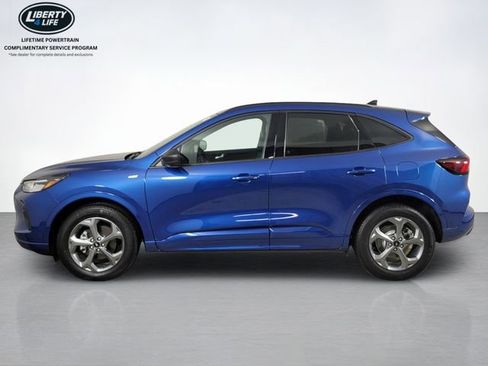 Certified 2023 Ford Escape ST-Line w/ Tech Pack #1 AWD/4WD image 6