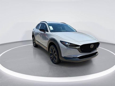 New 2026 MAZDA CX-30 Aire Edition AWD/4WD image 2