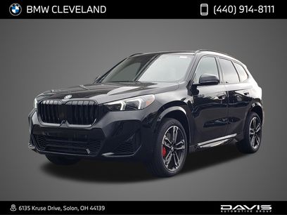 New 2026 BMW X1 xDrive28i w/ Technology Package