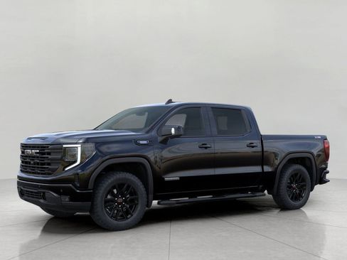Used 2026 GMC Sierra 1500 Elevation w/ Preferred Package AWD/4WD image 2