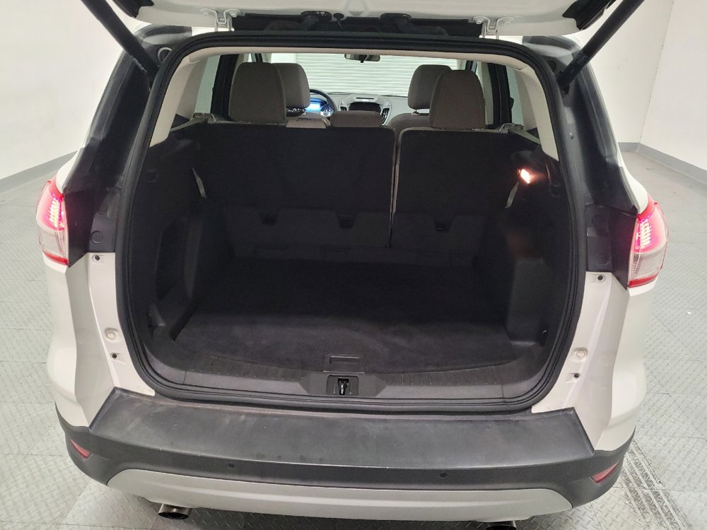 Used 2015 Ford Escape SE w/ Equipment Group 201A AWD/4WD image 29
