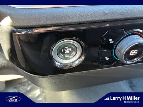 Used 2022 Chevrolet Silverado 1500 LT image 29