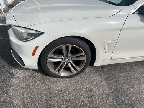 Used 2019 BMW 430i Gran Coupe image 3