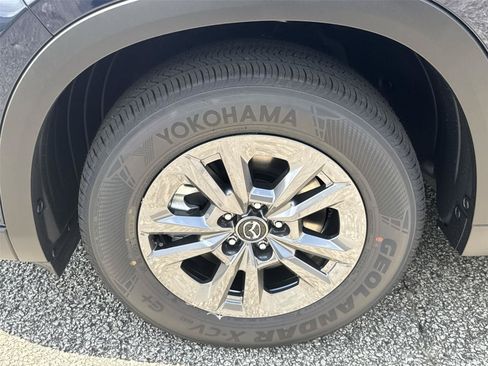 New 2026 MAZDA CX-5 Select AWD/4WD image 10