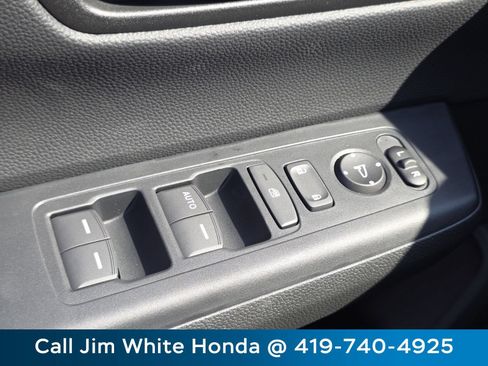 New 2026 Honda CR-V LX image 23