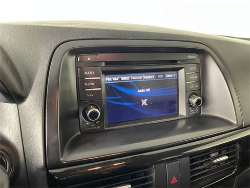 Used 2014 MAZDA CX-5 Grand Touring image 7