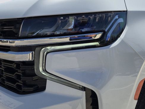 Used 2024 Chevrolet Tahoe LS RWD image 10