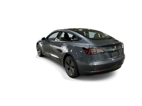 Certified 2023 Tesla Model 3 Standard Range RWD image 4