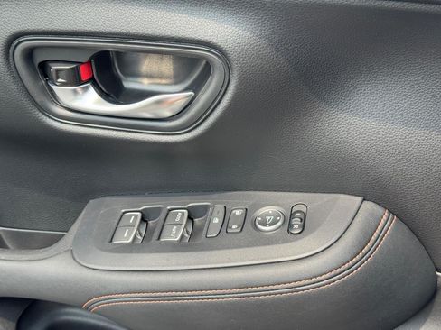 Certified 2024 Honda HR-V Sport image 24