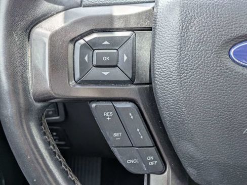 Used 2021 Ford Expedition Max Limited RWD image 27