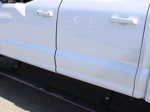 Used 2023 Ford F150 Raptor w/ Raptor 37 Performance Package AWD/4WD image 14