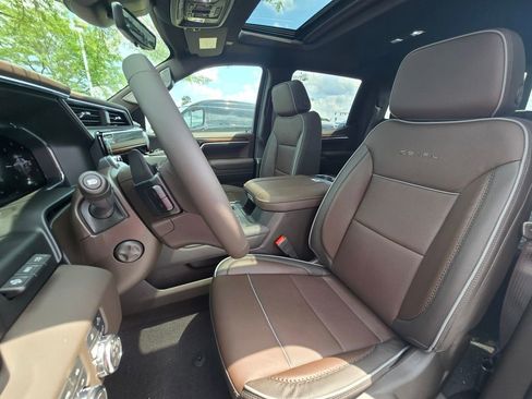 New 2026 GMC Sierra 1500 Denali image 24