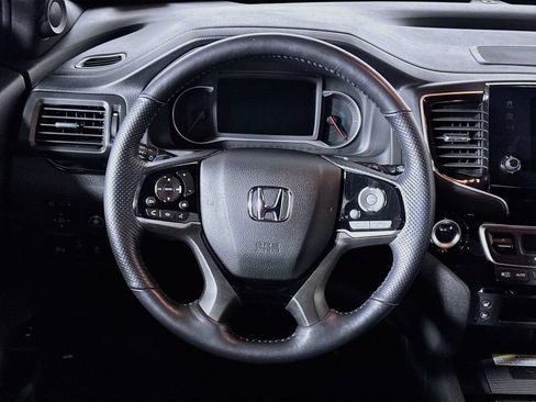 Used 2020 Honda Passport Elite image 13