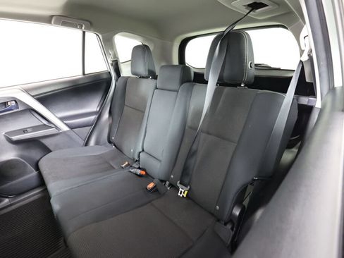 Used 2017 Toyota RAV4 XLE w/ Protection Package AWD/4WD image 15