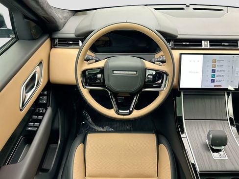 New 2026 Land Rover Range Rover Velar Autobiography image 10