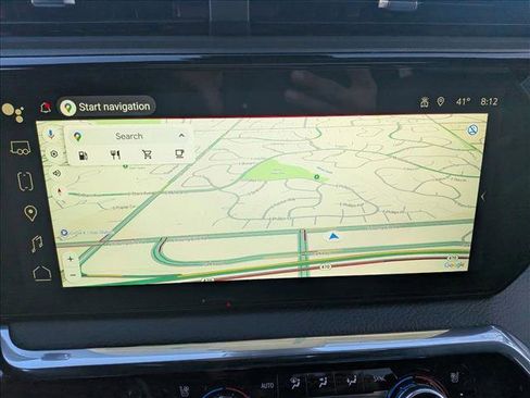 New 2026 GMC Sierra 1500 Denali image 12