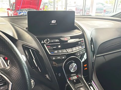 Used 2022 Acura RDX A-Spec AWD/4WD image 14