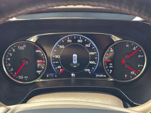 Used 2019 Chevrolet Blazer RS AWD/4WD image 14