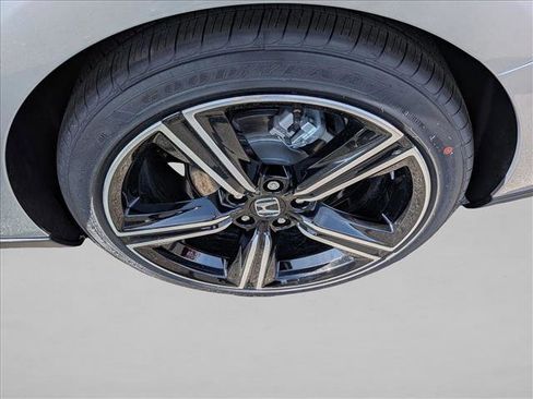 New 2026 Honda Accord Sport image 9