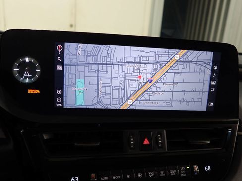 Used 2022 Lexus ES 350 Ultra Luxury w/ Accessory Package 2 FWD image 22