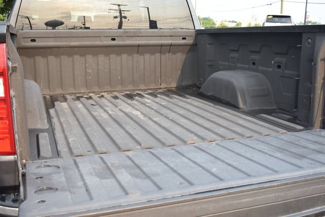Certified 2022 Chevrolet Silverado 1500 LT AWD/4WD image 19