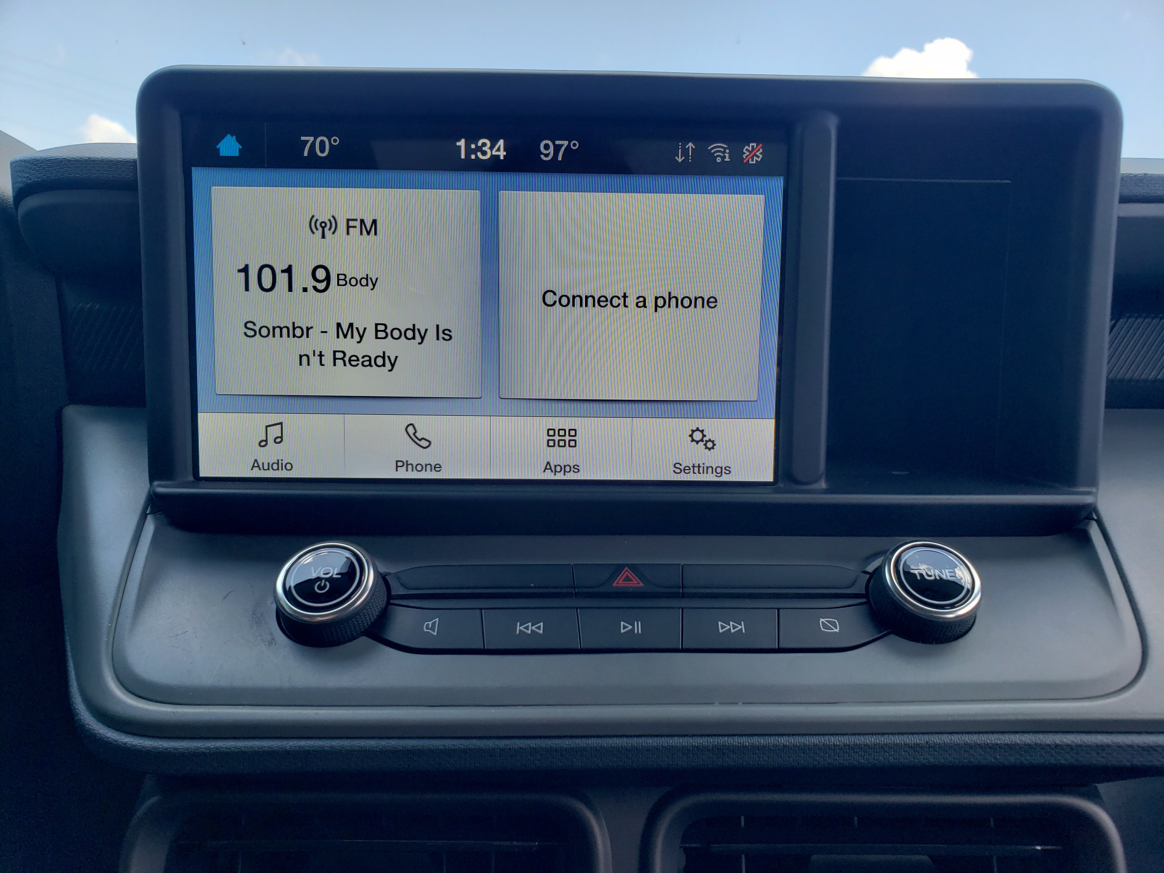 Used 2024 Ford Maverick XL FWD image 23
