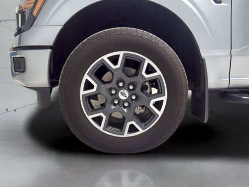 Used 2024 Ford F150 STX AWD/4WD image 27