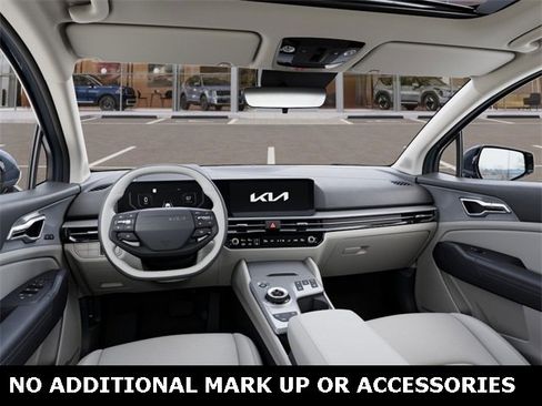 New 2026 Kia Sportage SX Prestige image 14