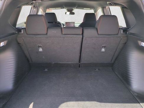 Used 2025 Honda HR-V Sport image 6
