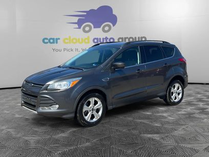 Used 2015 Ford Escape SE w/ Equipment Group 201A
