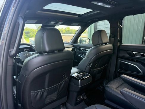 Used 2025 Kia Telluride SX Prestige X-Line AWD/4WD image 25