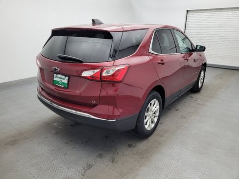 Used 2020 Chevrolet Equinox LT image 9