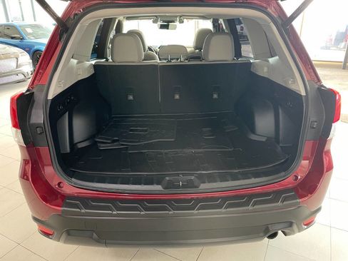 Used 2021 Subaru Forester Limited w/ Popular Package #3 image 7