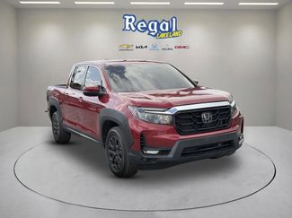 Used 2023 Honda Ridgeline RTL video 1