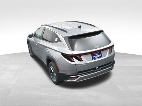 New 2026 Hyundai Tucson SEL image 27