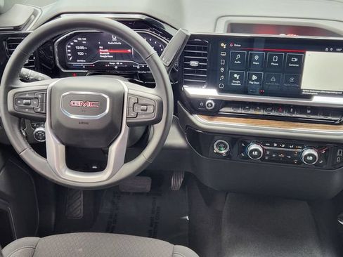 Certified 2024 GMC Sierra 1500 Elevation RWD image 18