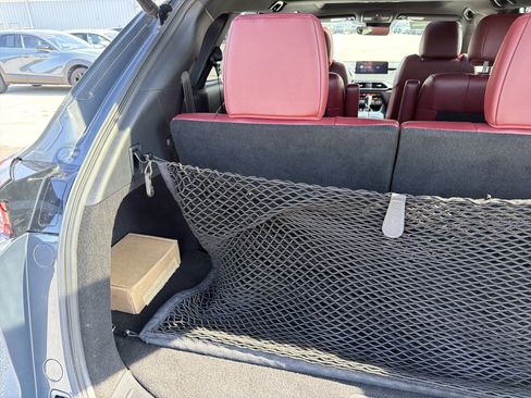 Certified 2023 MAZDA CX-9 Carbon Edition AWD/4WD image 71