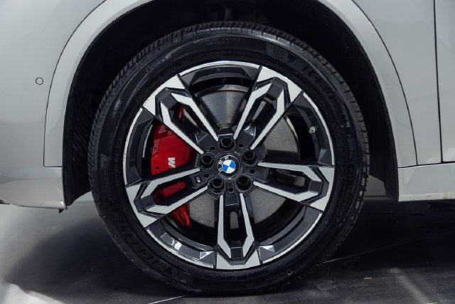 Certified 2026 BMW X1 M35i AWD/4WD image 26