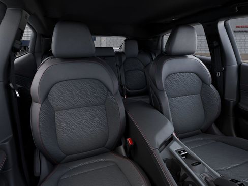 New 2026 Dodge Charger Scat Pack image 16