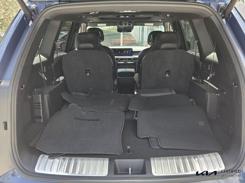Used 2027 Kia Telluride SX X-Line AWD/4WD image 14